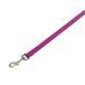 Повод Nobby Leash "Classic" - Сrimson, L-XL 00000002151 снимка 1