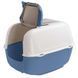 Тоалетна Ferplast Toilet Home Prima Cabrio - 52,5x39,5x38 см 00000004260 снимка 2