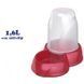 Хранилка Georplast 2 in 1 - 1,6 л 00000002776 снимка 1
