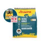 Суха Храна Josera Dog Sensi Adult, 900 гр 00000007679 снимка