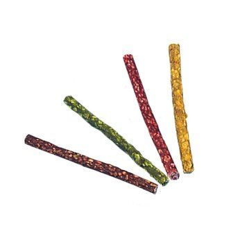 Лакомство Nobby Munchi sticks 13 cm - 1 бр (72442) 00000000848 снимка