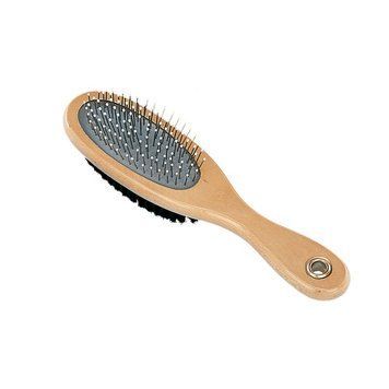 Щетка Nobby Nature Line brush, M 00000001893 фото
