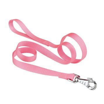 Поводок Ferplast Club Pink G, 20/120 00000004548 фото