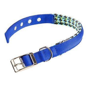 Ошейник Ferplast Daytona Fantasy Blue C, 25/45 00000004378 фото