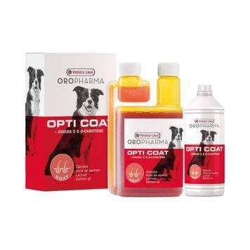 Добавка Versele Laga Oropharma Opti Coat, 250 мл 00000009252 снимка