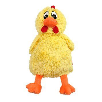 Играчка Pet Nova duck - 38 cm 00000007054 снимка
