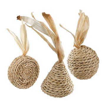 Игрушка Ferplast Straw Toy PA 5604 ‐ 5 cm 00000008394 фото