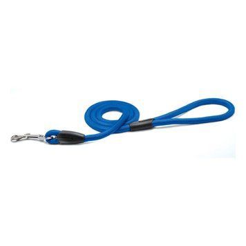 Каишка Record Textile - 90 cm, Blue 00000007502 снимка