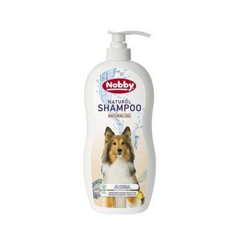 Шампунь Nobby Natural Oil Shampoo - 300 мл 00000002508 фото