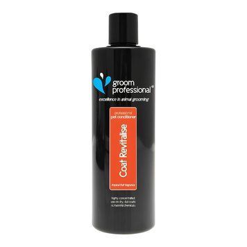 Кондиционер Groom Professional Revitalize, 450 мл 00000009695 фото
