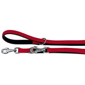 Поводок Ferplast Daytona Red GA, 20/200 00000004455 фото