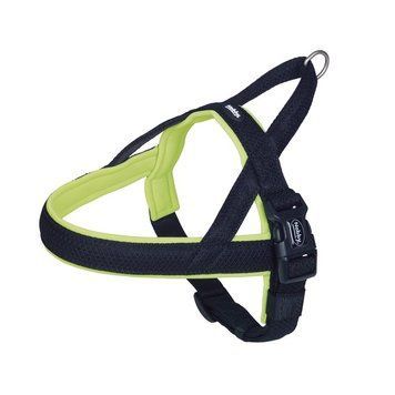 Шлея Nobby NORWEGIAN Harness "Mesh Preno" - Green, XL 00000002325 фото