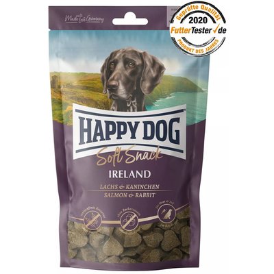 Храна Happy Dog Soft Snack Ireland - 100 гр 00000000372 снимка