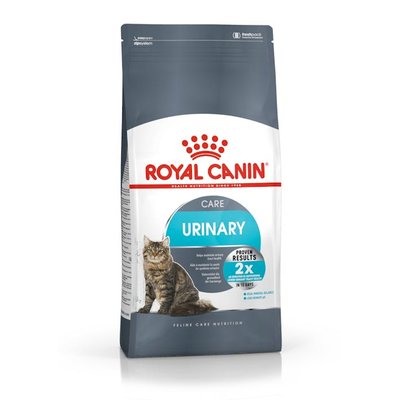 Храна Royal Canin FCN Urinary Care, 400 гр 00000002652 снимка