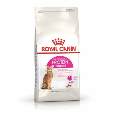 Храна Royal Canin FHN Protein Exigent, 400 гр 00000002684 снимка