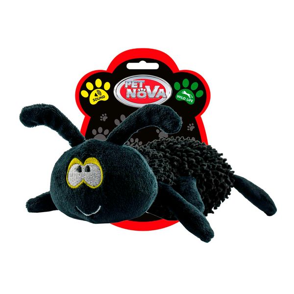 Играчка Pet Nova spider - 20 cm 00000007100 снимка