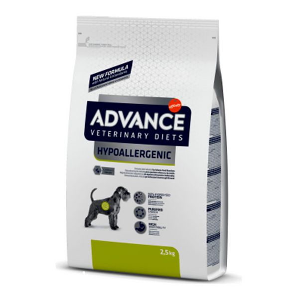 Суха храна Advance Diets Dog Hypo allergenic - 2,5 кг 00000006298 снимка