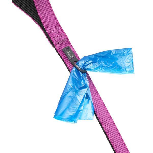 Нашийник Ferplast Dual Violet G, 15/110 00000004276 снимка
