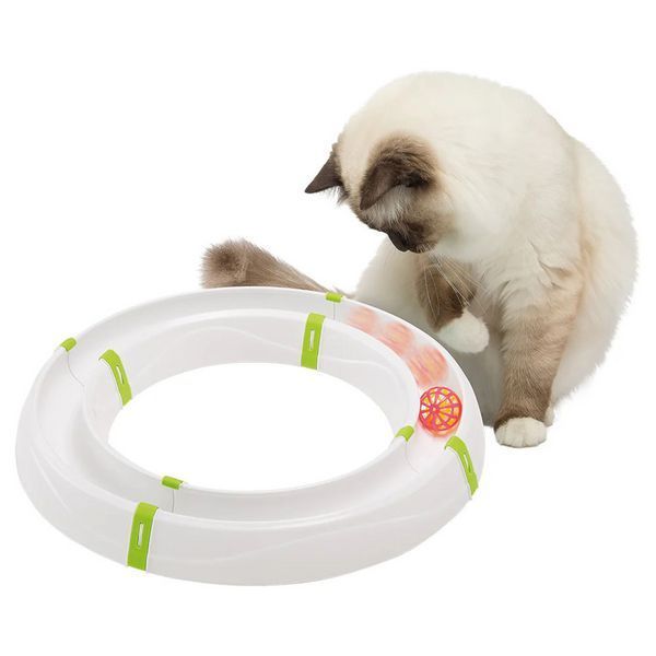 Играчка Ferplast Magic Circle ‐ 40x5 cm 00000008379 снимка