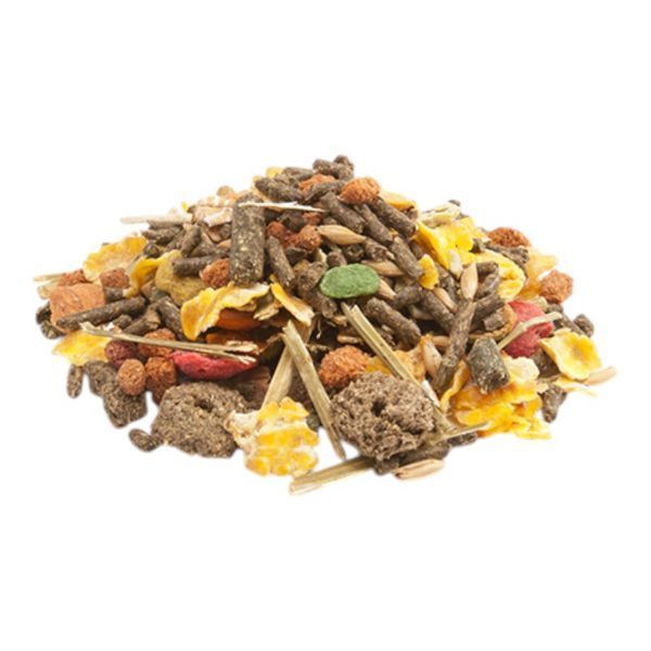 Корм для морских свинок Versele Laga Crispy Muesli &mdash; Guinea Pigs (Cavia Crispy), 400 гр 00000009102 фото