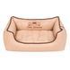 Легло Cazo Royal Line beige, 75x60 cm 00000006667 снимка 2