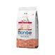 Сухой корм Monge Dog Puppy Mini Salmon & Rice, 2,5 кг 00000008792 фото 1