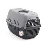 Транспортна клетка Pet Nova пластмасова - 48,5х32,3х30,1 cm 00000006050 снимка