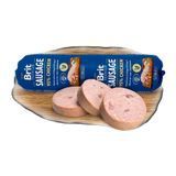 Деликатесен салам Brit Sausage Sausage Chicken - 800 гр 00000005123 снимка