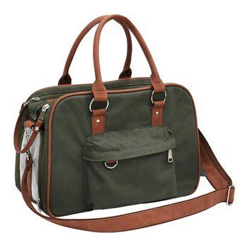 Сумка Nobby Carrier "Perka" - 40х20х28 cm, Green 00000007255 фото