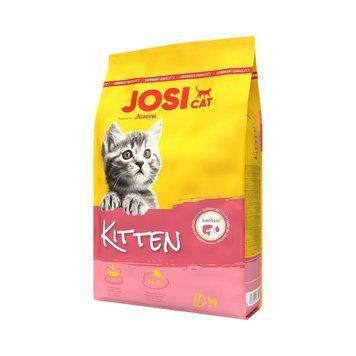 Сухой корм Josera Josicat Kitten - 10 кг 00000010153 фото