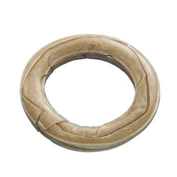 Лакомство Nobby Chewing ring and ball pressed 15,0 cm - 1 бр (68114) 00000000844 снимка