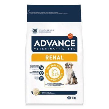 Сухой Корм Advance Diets Dog Renal - 3 кг 00000006299 фото