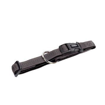 Ошейник Nobby Collar "Soft Grip" - Dark grey, S-M 00000002053 фото