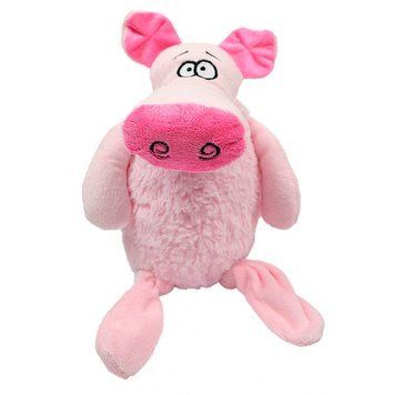 Играчка Pet Nova piglet - 35 cm 00000007069 снимка