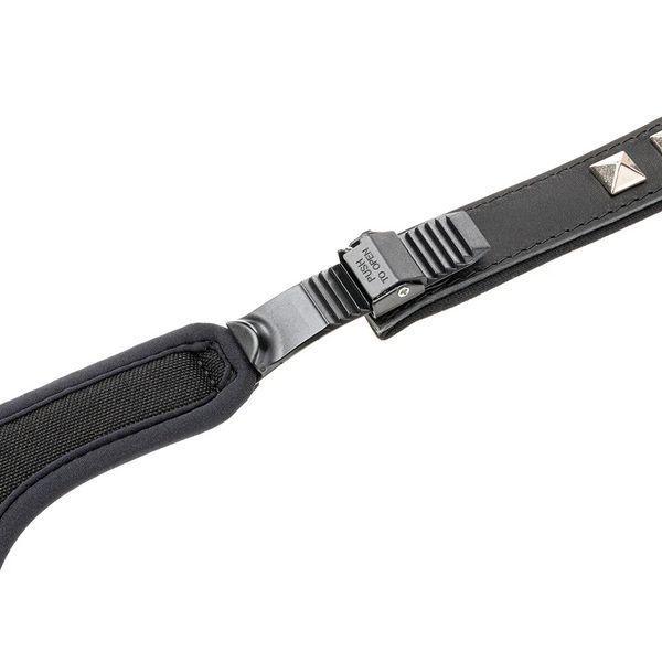 Нагръдник Giotto Luxor Black P, S 00000004940 снимка