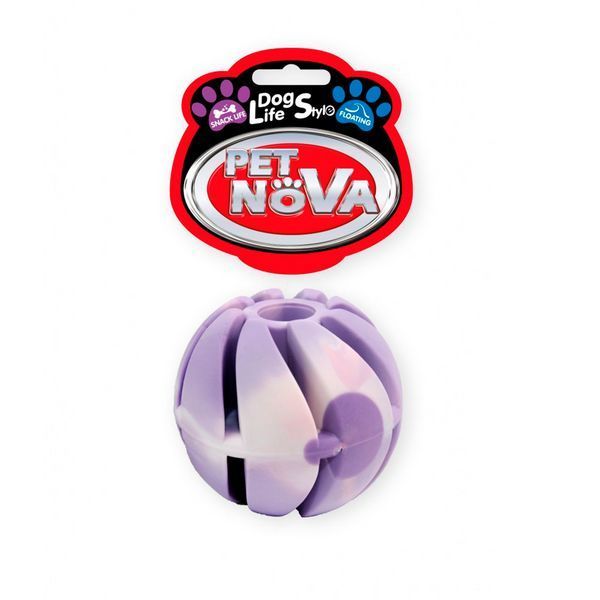 Топка Pet Nova Rubber ball - 5 cm 00000007139 снимка