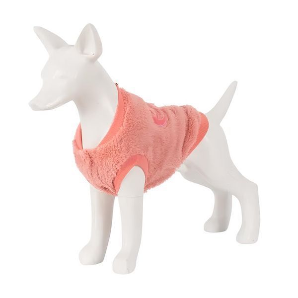 Пуловер Freedog Aarhus Pink, 30 cm 00000009602 снимка