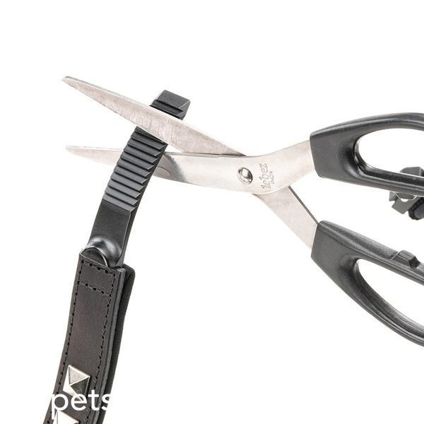 Нагръдник Giotto Luxor Black P, S 00000004940 снимка
