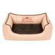 Легло Cazo Royal Line beige, 95x75 cm 00000006665 снимка 1