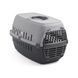 Транспортна клетка Pet Nova пластмасова - 48,5х32,3х30,1 cm 00000006050 снимка 2