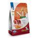 Сухой корм Farmina N&D Dog Pumpkin Chicken & Pomegranate Puppy Mini, 800 гр 00000010042 фото 1