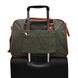 Чанта Nobby Carrier "Perka" - 40х20х28 cm, Green 00000007255 снимка 4