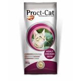 Храна Visan Proct-Cat Adult Chicken, 4 кг 00000000813 снимка