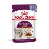 Корм Royal Canin FHN Sensory Taste Jelly - 12х85 гр 00000002695 фото