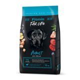 Суха храна Fitmin dog For Life Adult large breed - 12 кг 00000003998 снимка