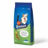 Суха храна Brekkies Dog Сomplet - 20 кг 00000008923 снимка