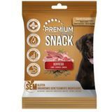Лакомство HappyOne Mediterraneum Dog Premium Dog Lamb - 100 гр 00000005400 фото