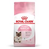 Храна Royal Canin FHN Mother & Babycat, 400 гр 00000002677 снимка