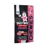 Лакомство Montego Bags O&rsquo; Wags Chewies Jumble o&rsquo;Hearts, 120 гр 00000010222 снимка