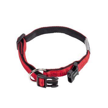 Ошейник Nobby Collar "Soft Grip" - Red, S-M 00000002078 фото